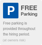 Free Parking